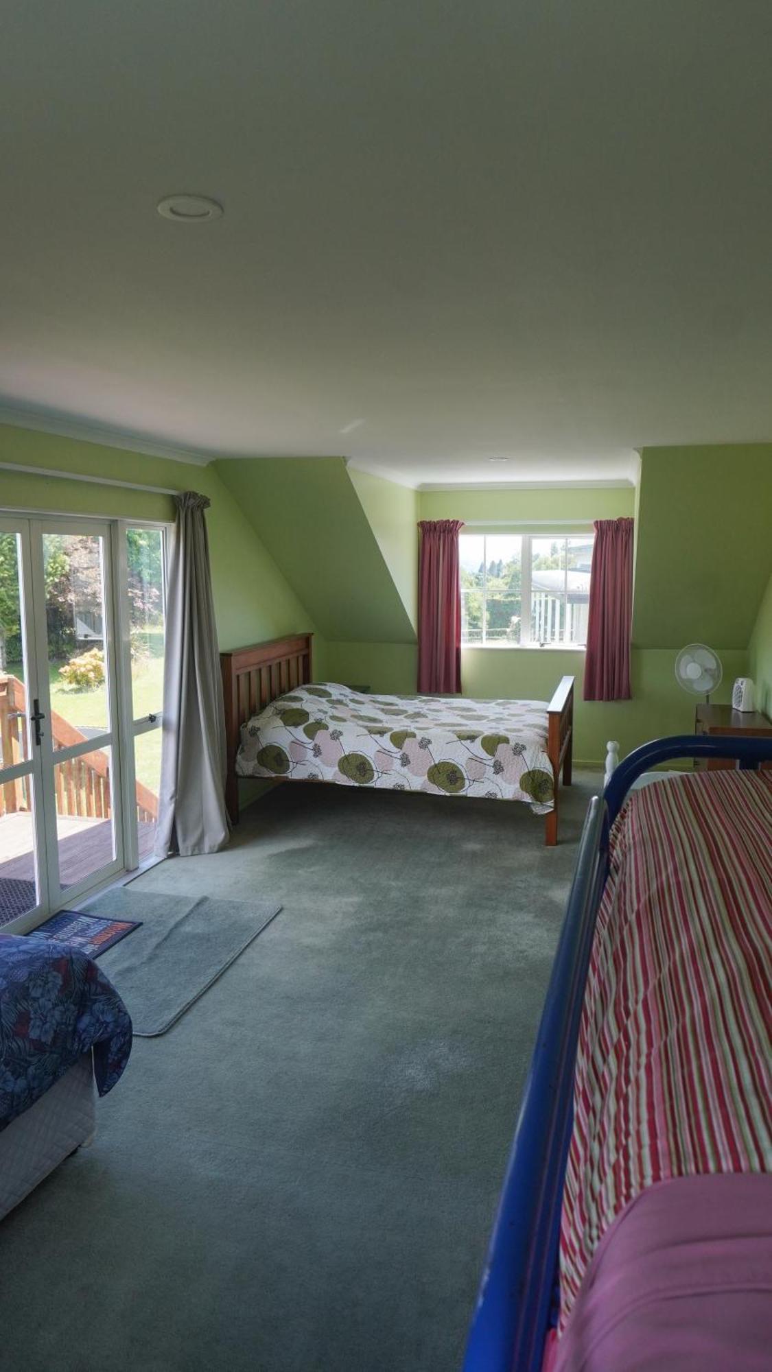 Folly Farm Apartment