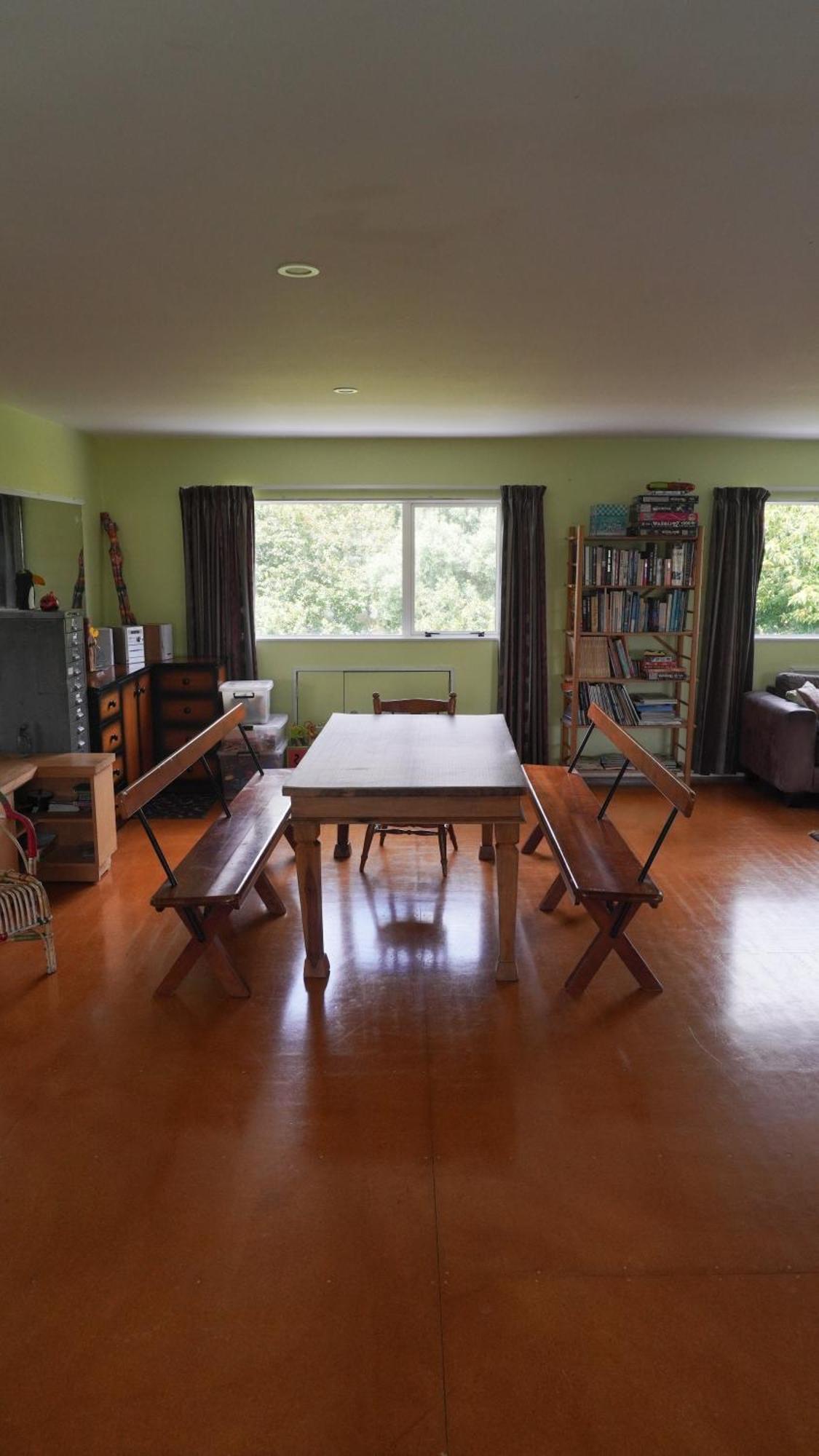 Apartment Folly Farm Omanawa