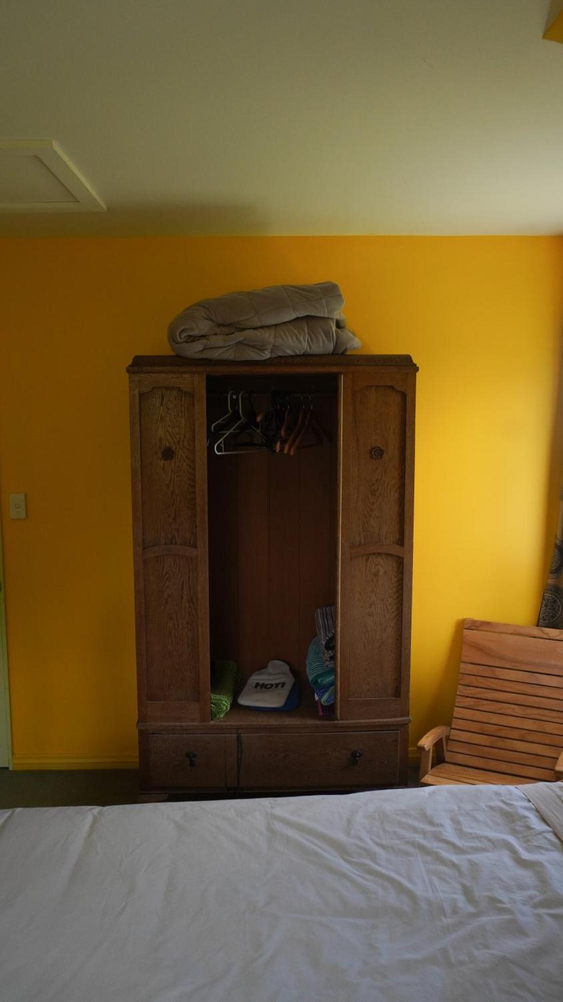Apartment Folly Farm