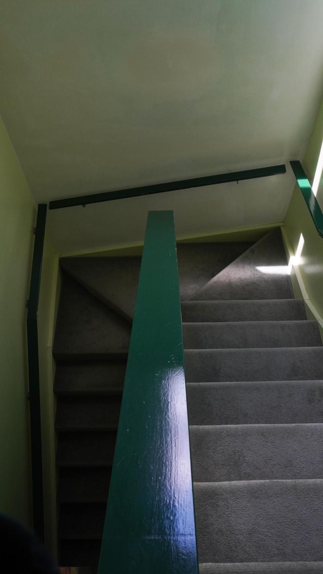 Folly Farm Apartment *